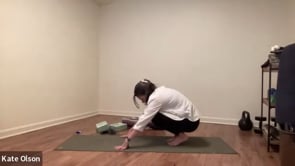 Yoga as a Sacred Ritual