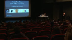 Vignette de la vidéo