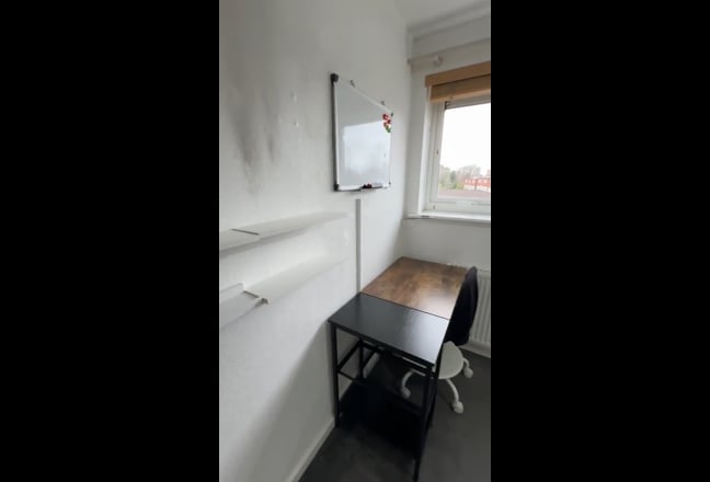 Double room all bills included - B16  Main Photo