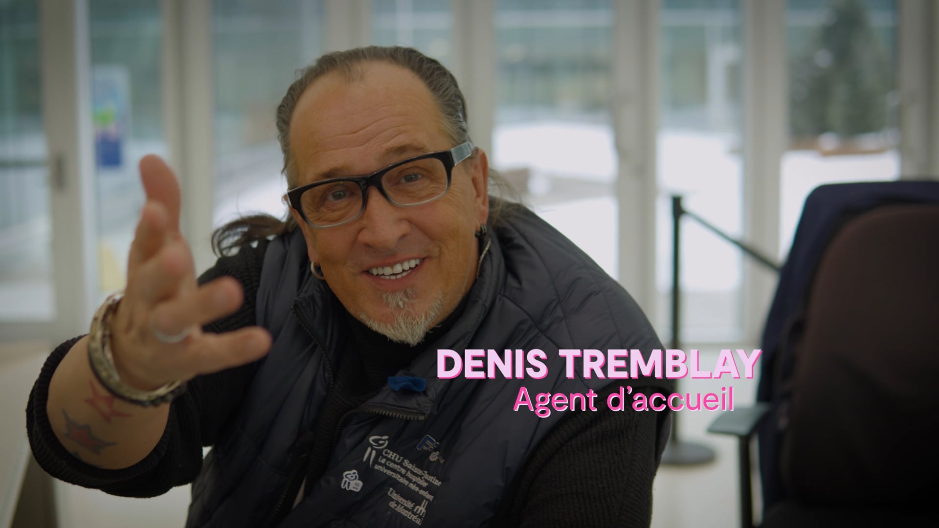 Fondation CHU St-Justine ∣ Grand Bal ∣ 2026