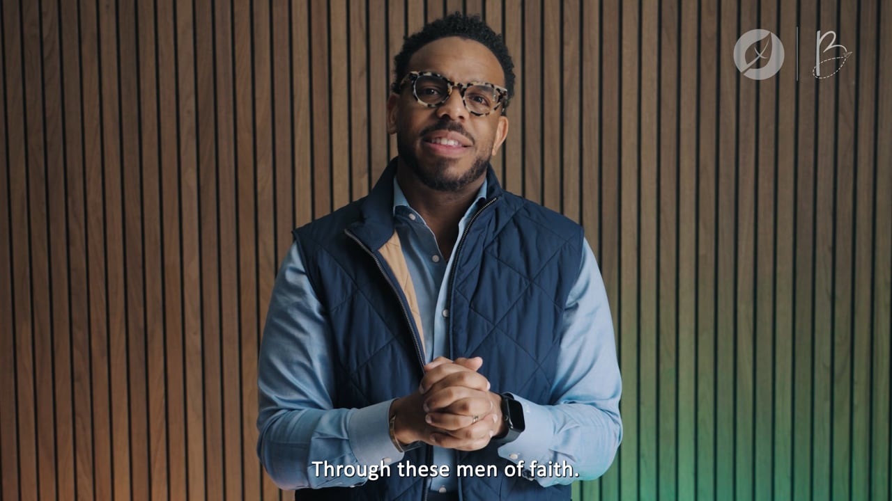 Hillsboro sermon clip designed for social
