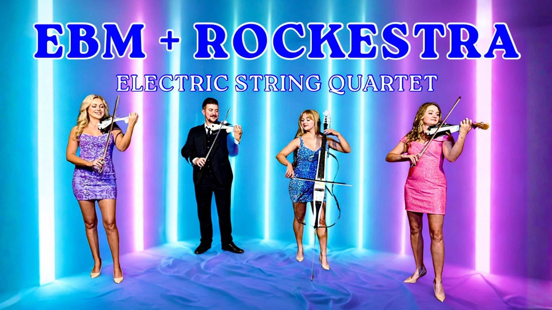 Electric Strings EBM