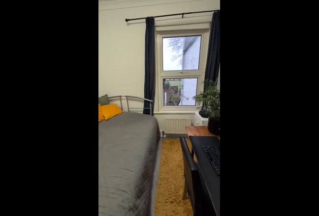 Double & single room Bromley Common / Bromley Sout Main Photo