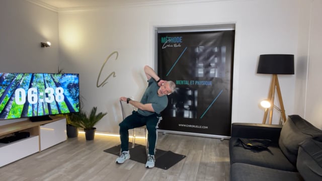 Séance 3 tiers (01/04/26) - MIxTraining