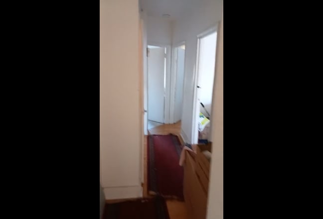 1 Bedroom flat nr Queens Park.  Being refurbished  Main Photo