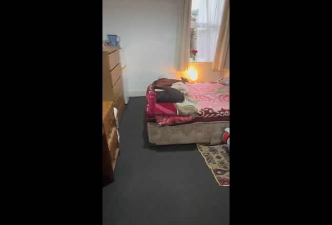 Huge Double Room  Southville/Close North St Main Photo
