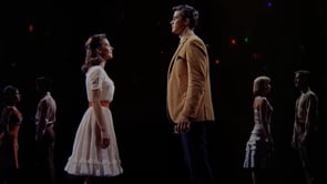 Toca-la Sam: West Side Story