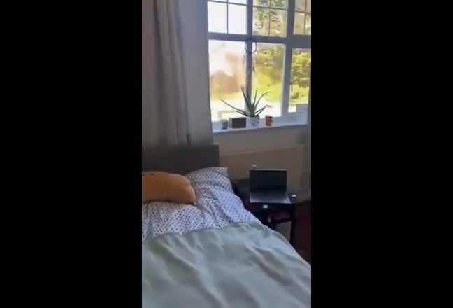 ASAP Double Room in - 1 Bed Flat - Hendon Central Main Photo