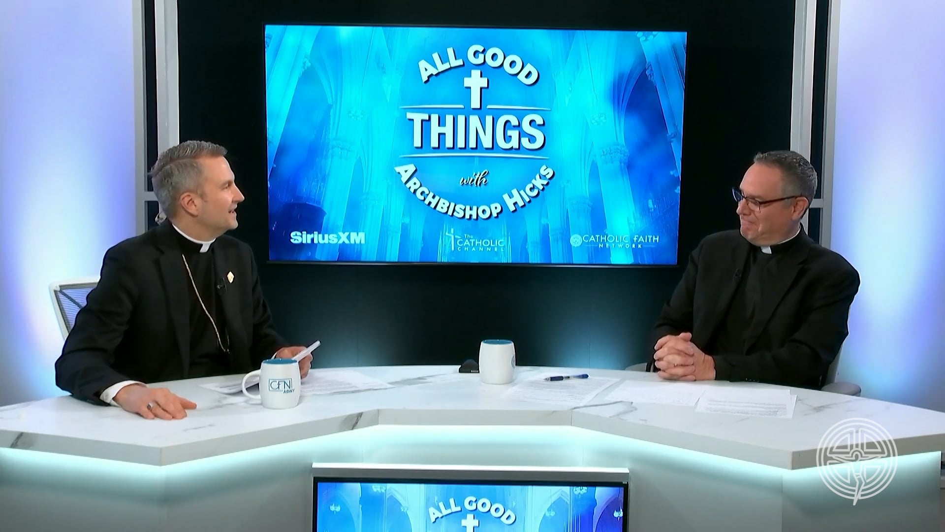 All Good Things - April 1, 2026