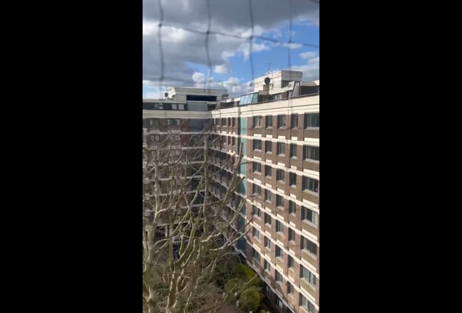 Double room available 5 minutes from Hove Station Main Photo