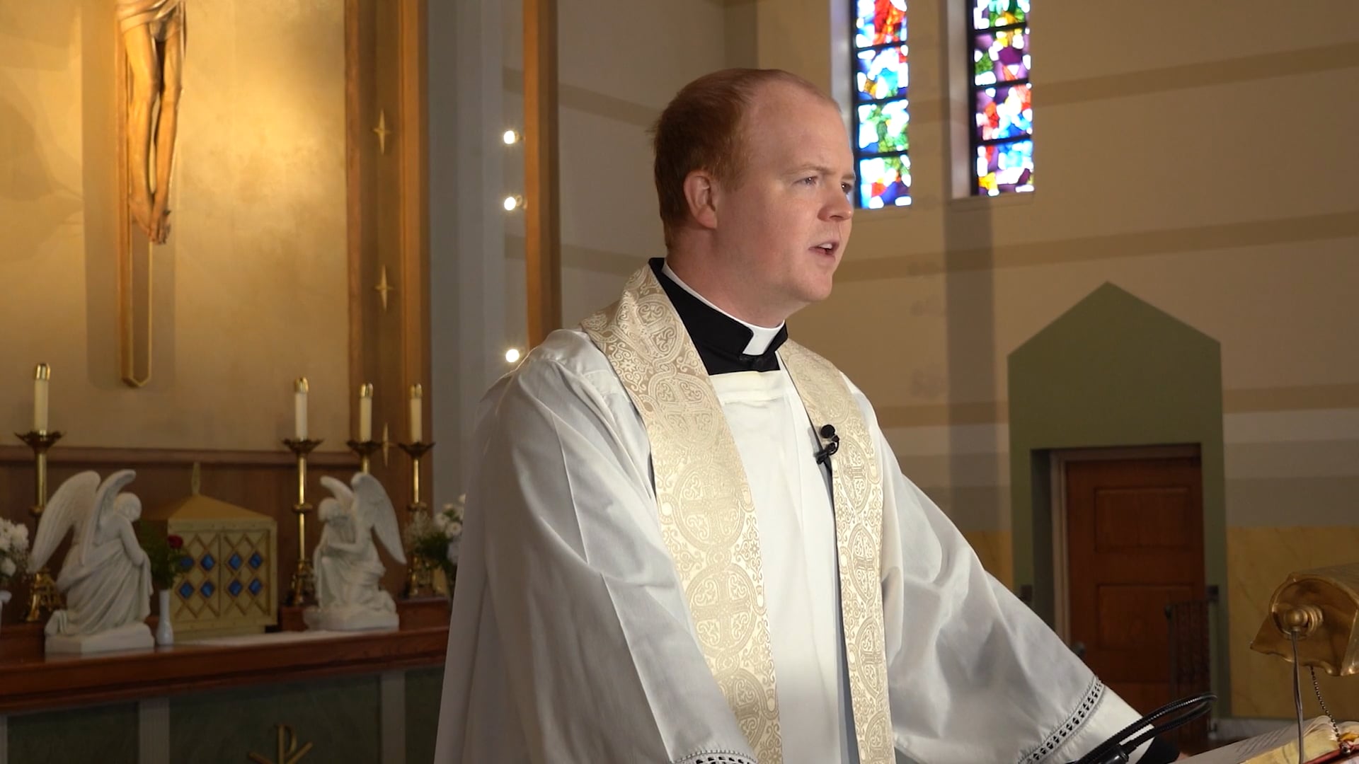 The Word - Easter Sunday