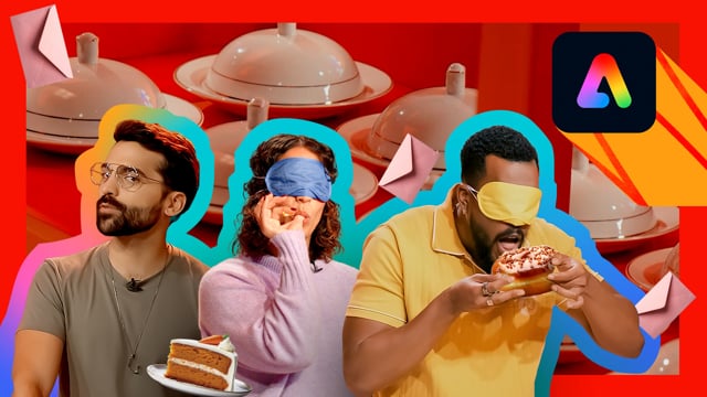 Video still from Episode 2