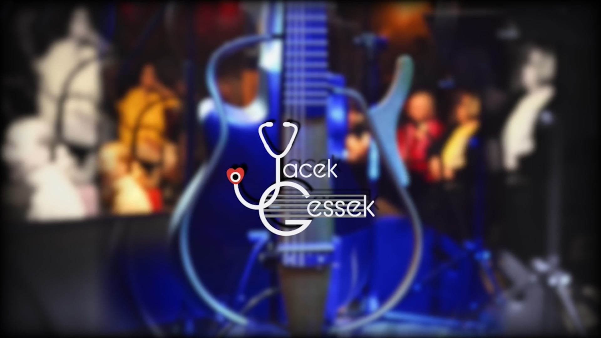 GESSEK - Nadzieja / Hope