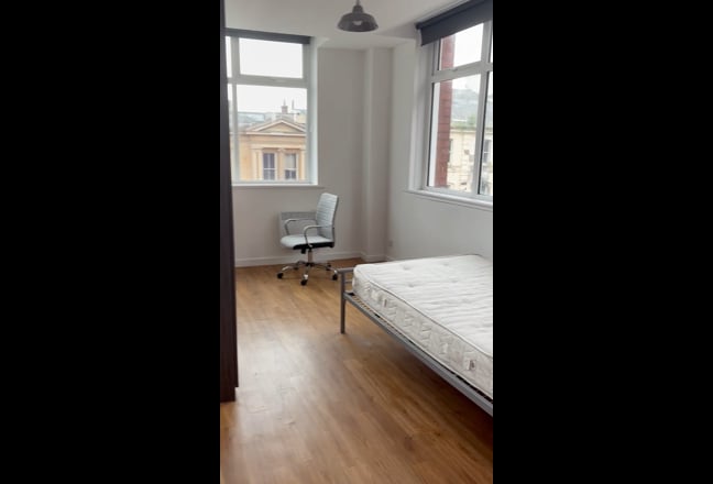 Student accommodation  Main Photo