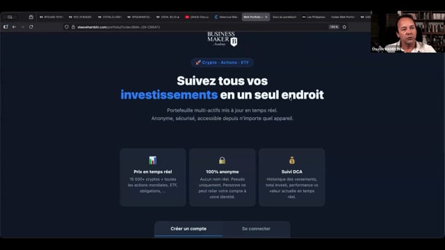 Portfolio