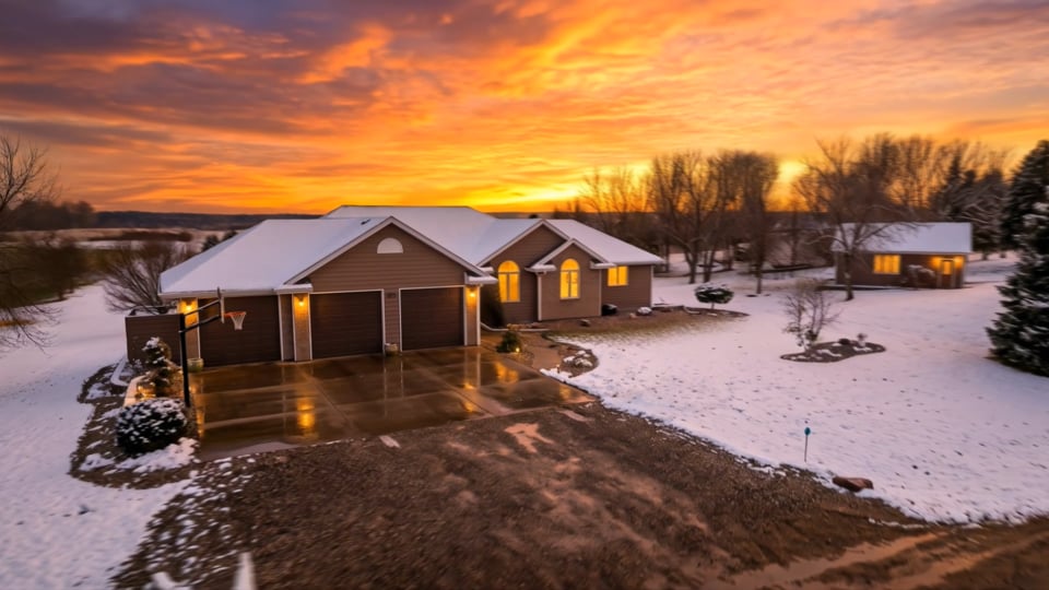 LET ME TELL YOUR STORY