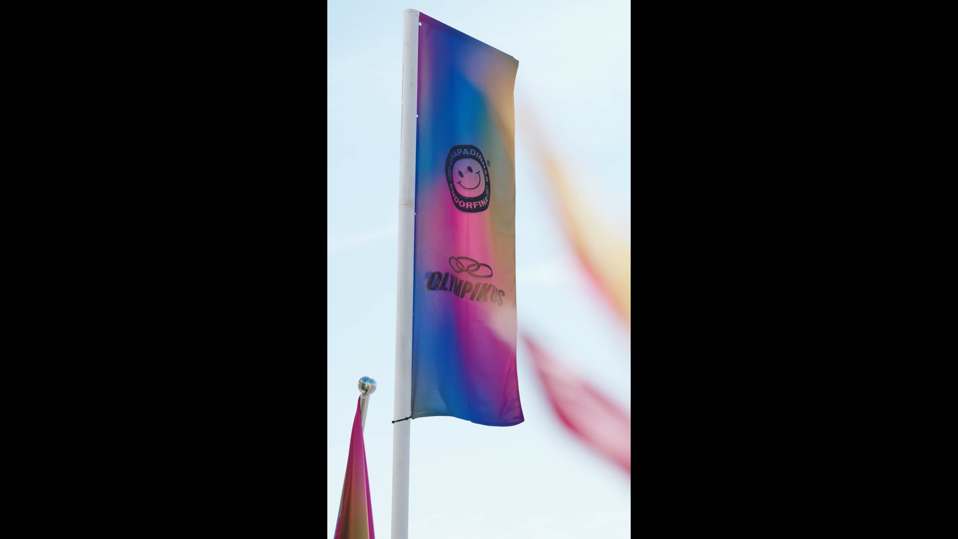 CHAPADINHAS DE ENDORFINA EVENTO