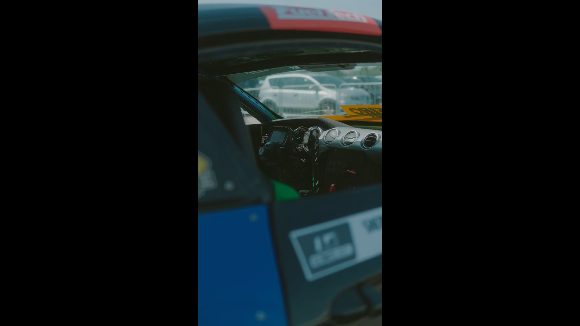 Monster - Barion Drift