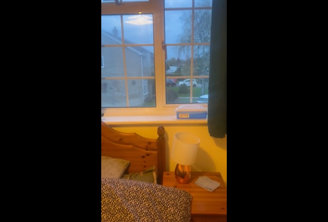 Double room available for rent at &pound;650 Main Photo