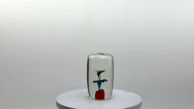 Peso de Papel Antonia