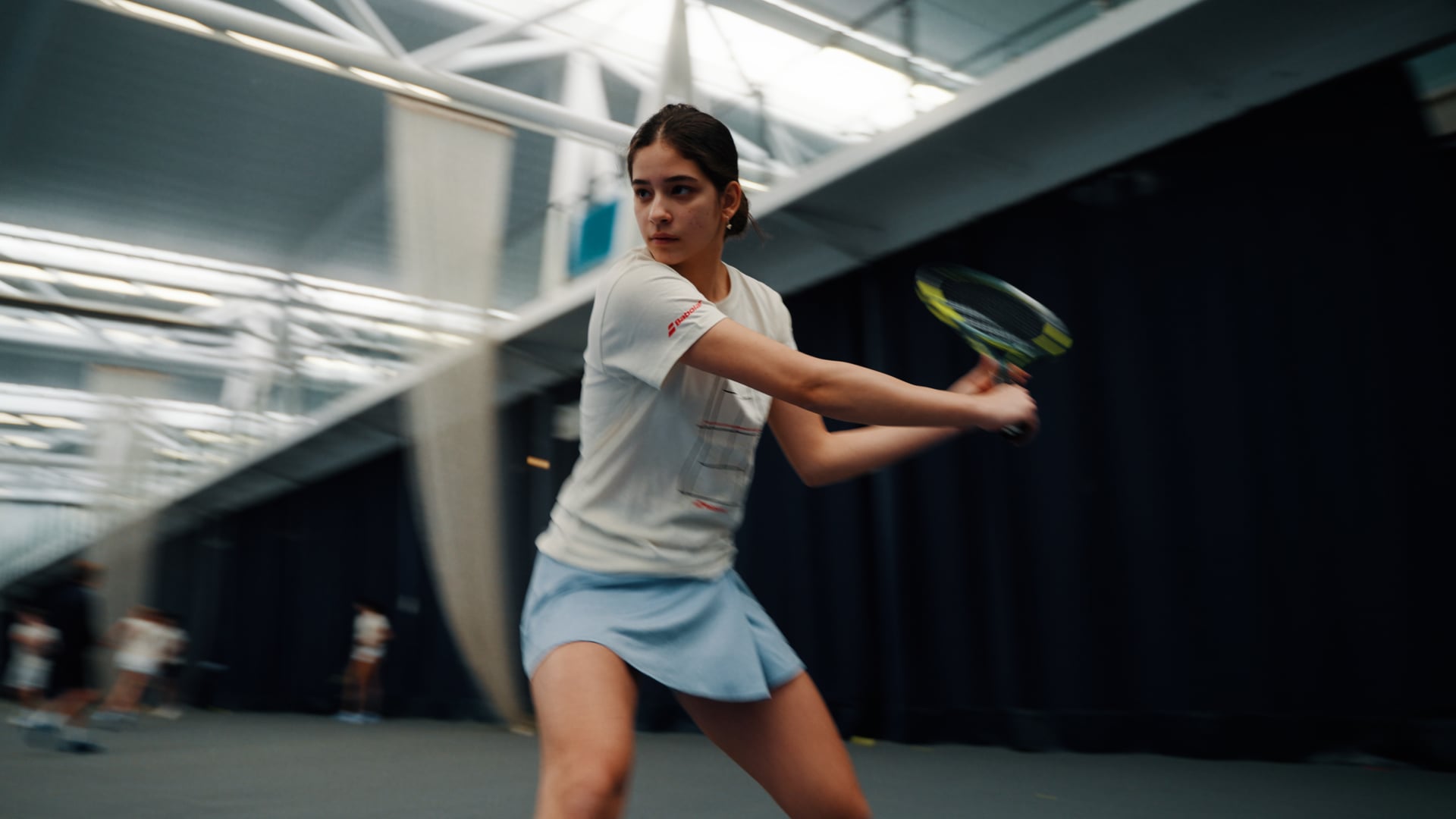 Babolat Pure Aero Tennis Range