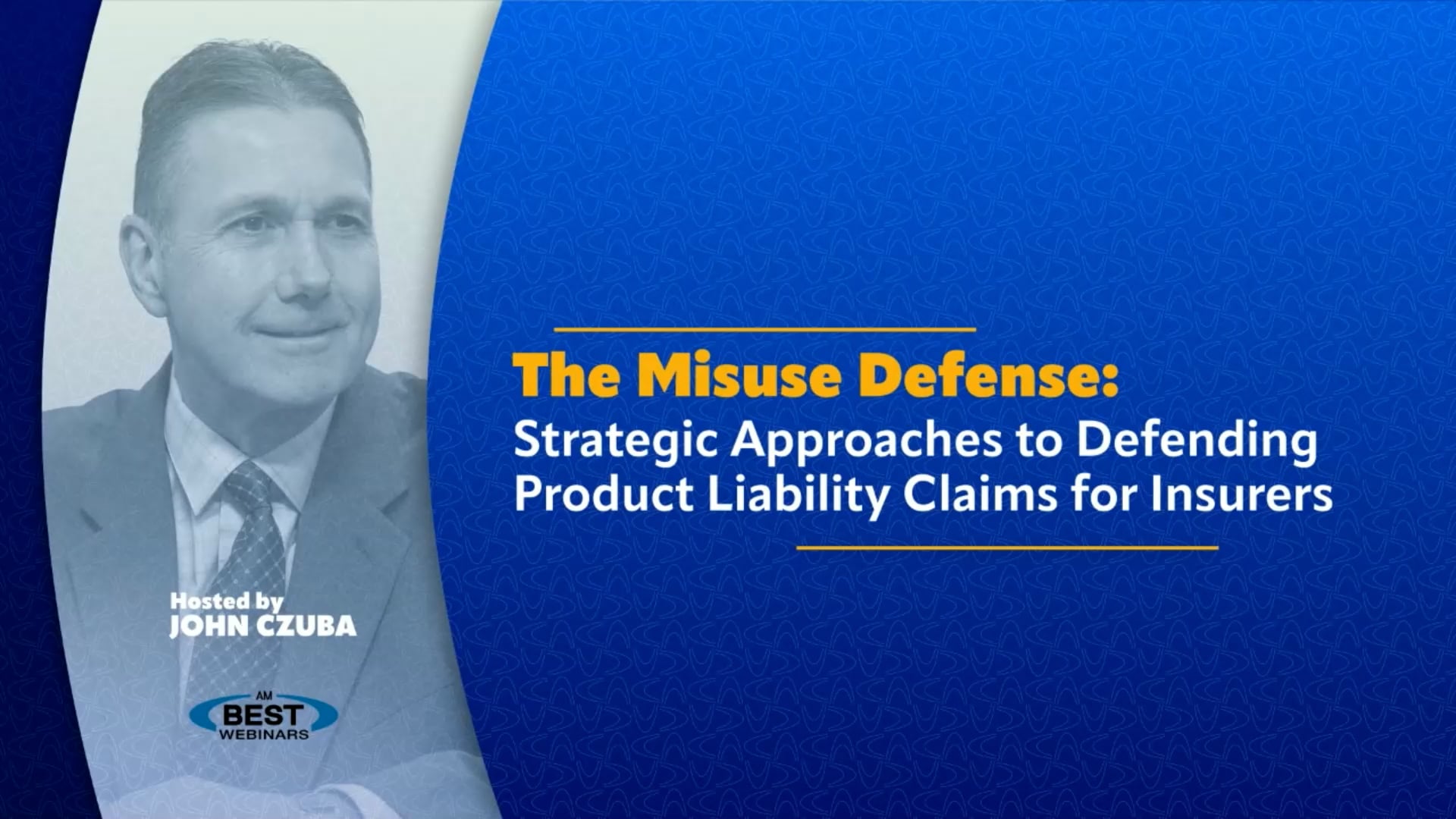 The Misuse Defense: Strategic Approaches to Defending Product Liability Claims for Insurers