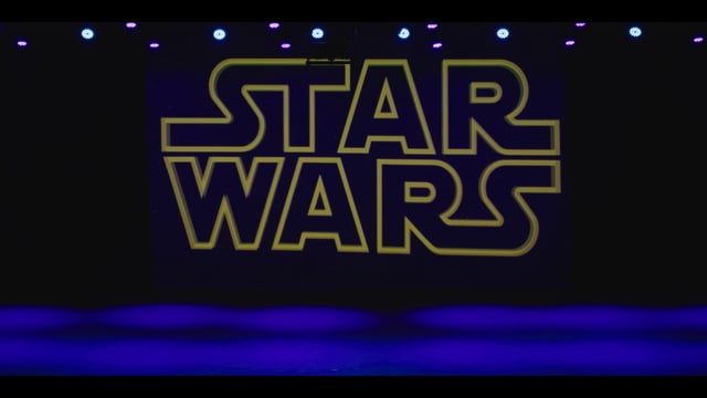 Tamashi Star Wars - ShowFest Marzo 2026