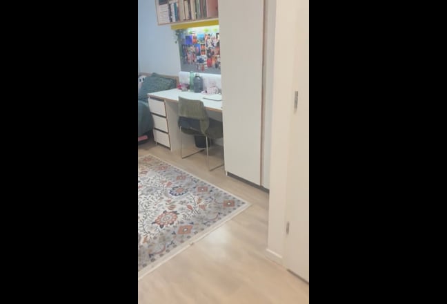 Modern luxury apartment  Main Photo