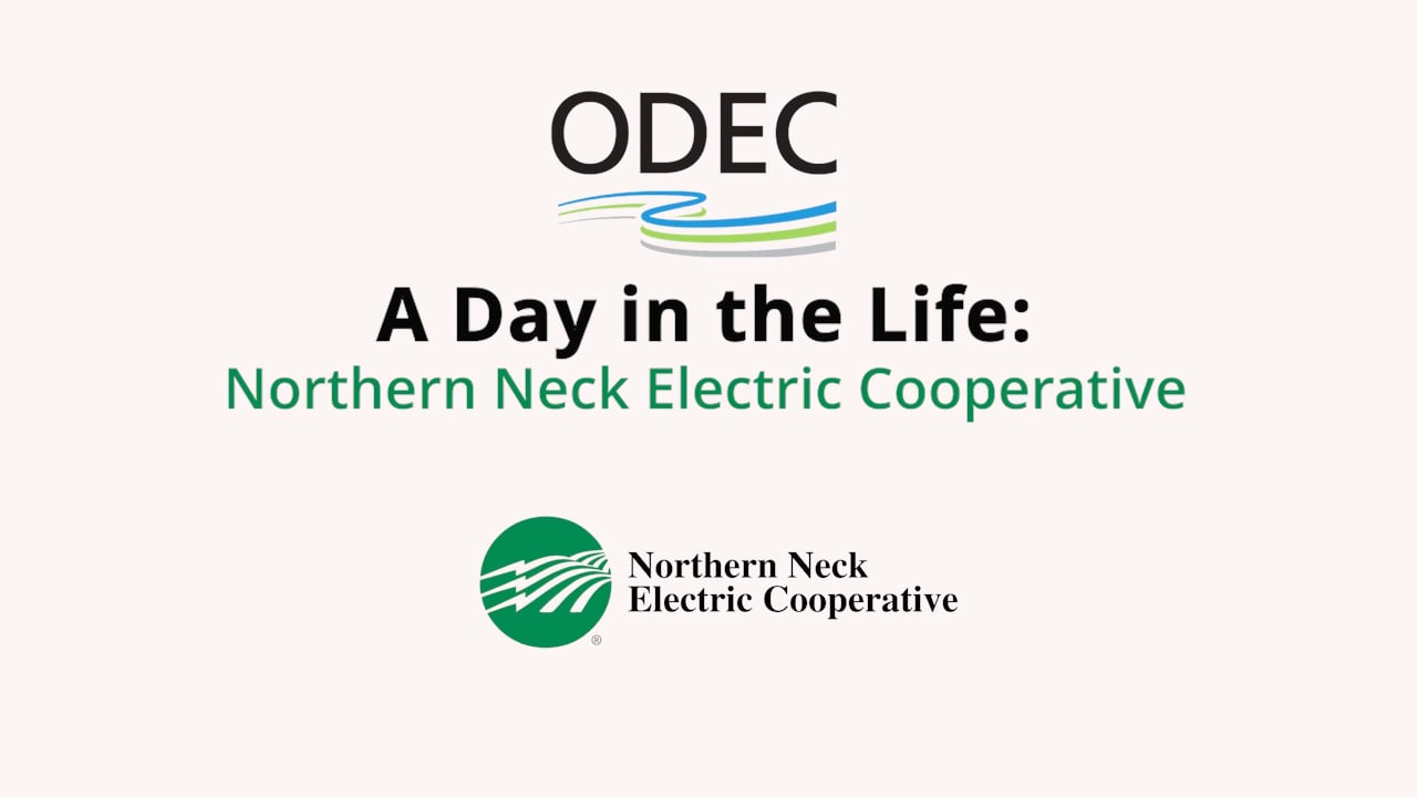 ODEC-NNEC Day in the Life | Videos & Movies on Vimeo