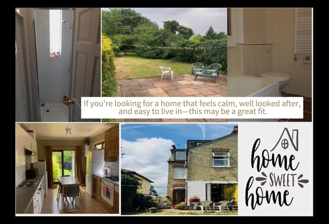 Large Double | 5 mins Station | All Bills Included Main Photo