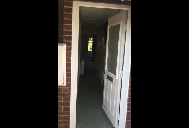 House Share Central Solihull, St.Alphege Close Main Photo