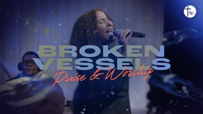 Broken Vessels (Amazing Grace) (Live Performance)