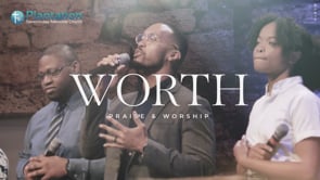 Worth (Live Performance)