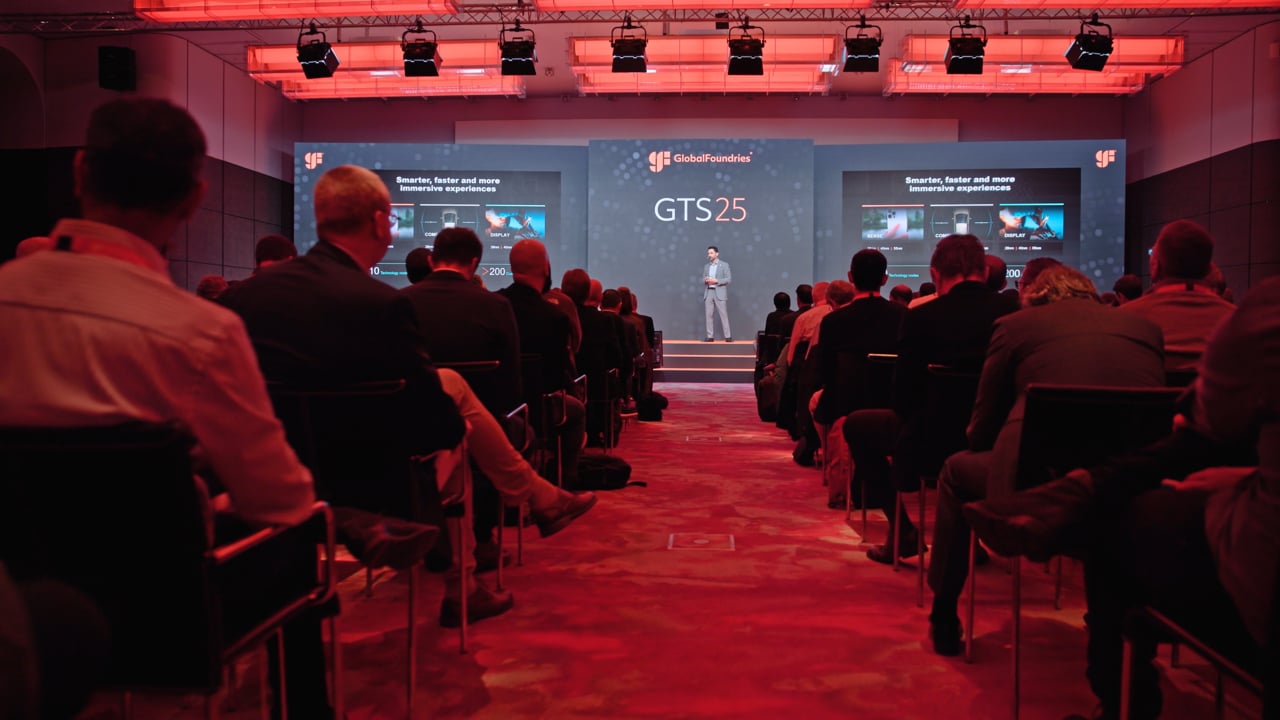 GTS | GlobalFoundries