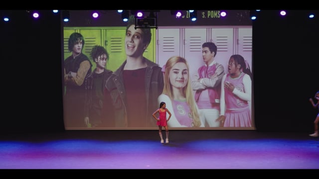 Make the Revolution - ShowFest Marzo 2026