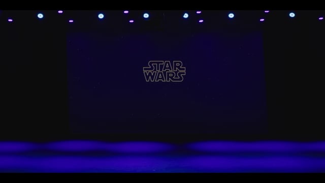 Tamashi Star Wars - ShowFest Marzo 2026