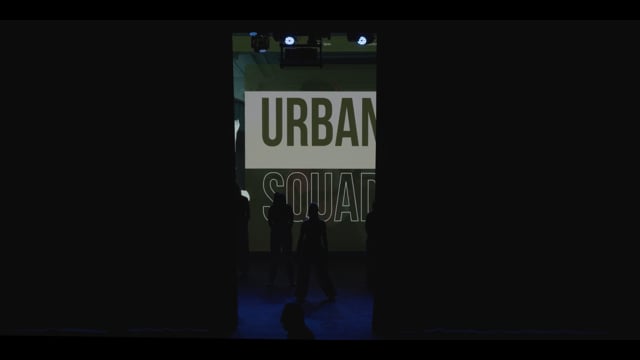 Urban Squad - ShowFest Marzo 2026