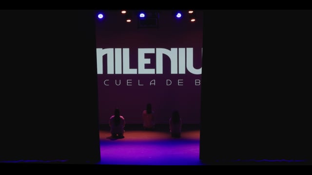 Vértigo - ShowFest Marzo 2026