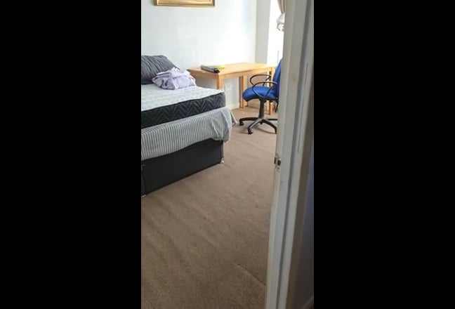 2 rooms available now - Moston Manchester &pound;625 Main Photo