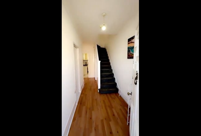 Double room in Tottenham - All Bills Included Main Photo