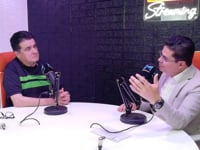 Rafael Loera Entrevista