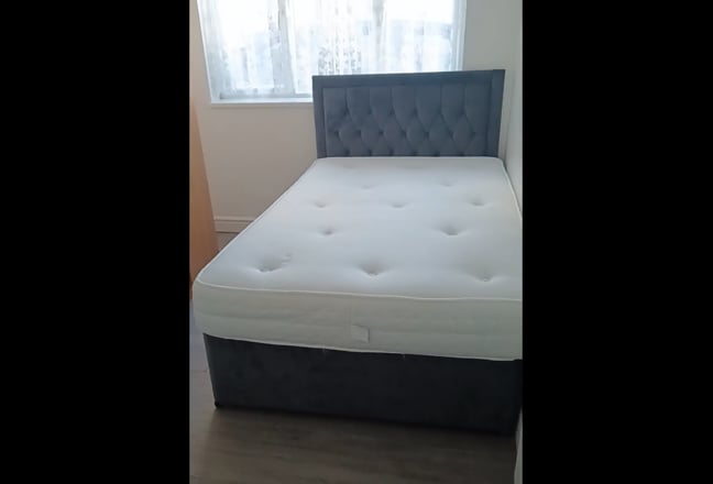 Studio flat in a peaceful area  Main Photo