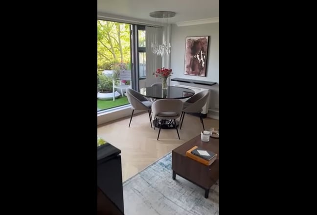 En-Suite Room in Stunning Canada Water Penthouse Main Photo