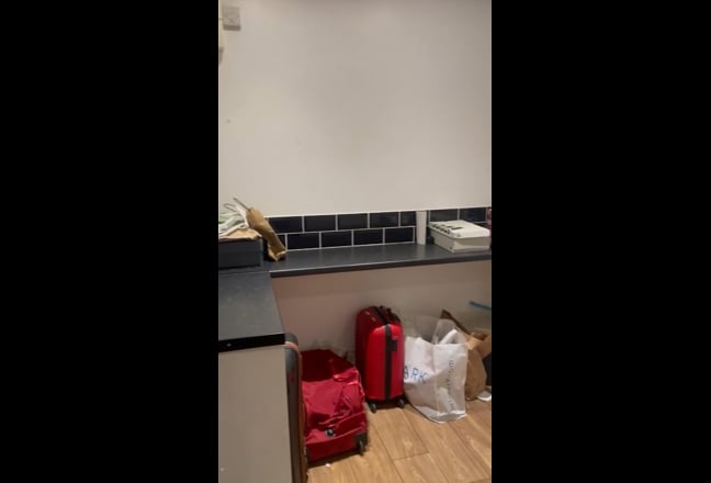 Box room in harrow Wealdstone  Main Photo