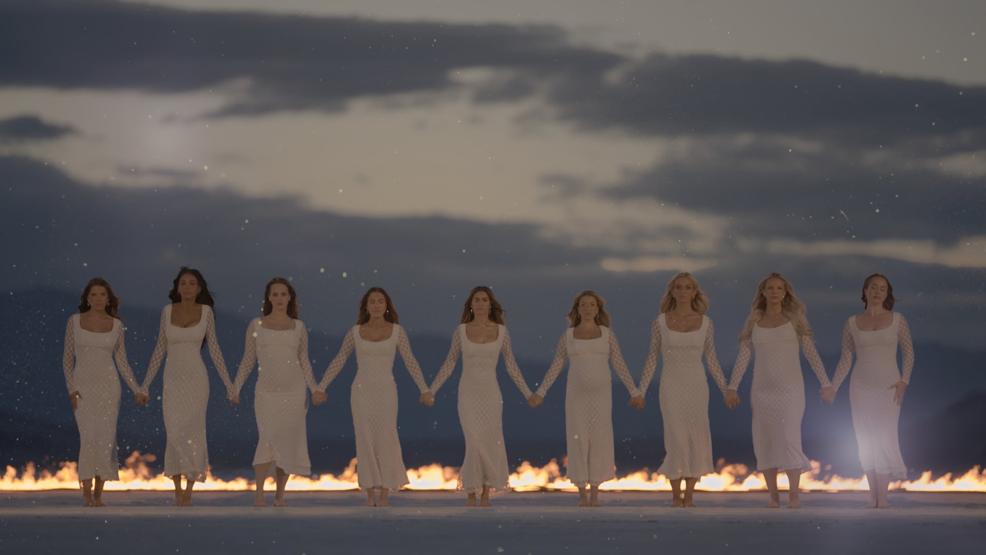 Mormon Wives Drama - (Editor, Motion Graphics)