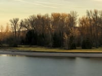 Gull Island, Oregon – Private island in Oregon, United States – video thumbnail