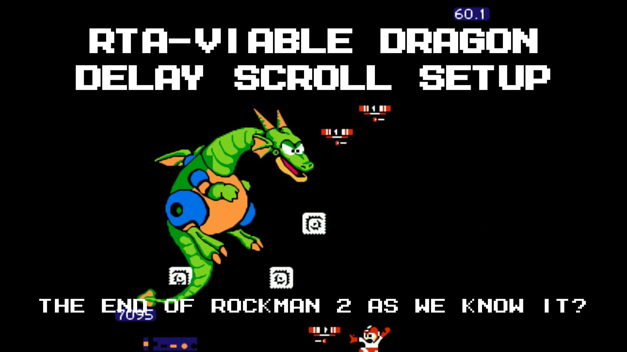 Dragon Delay Scroll RTA Setup | Videos & Movies on Vimeo
