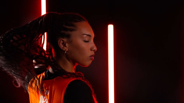 Sabres Women — Media Day by Controlled Chaos Studios