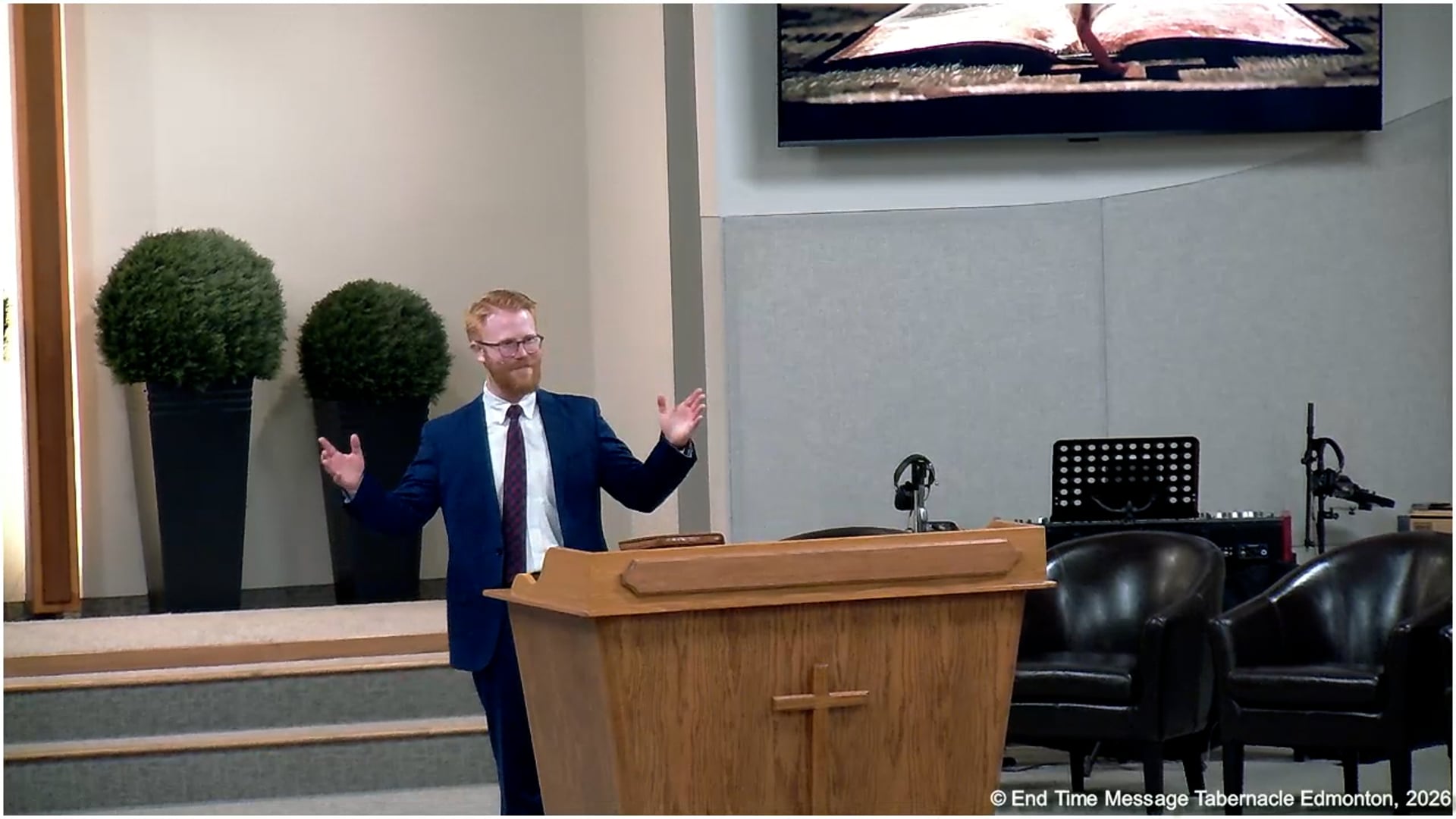 26-0401PM - Have You Met Him?