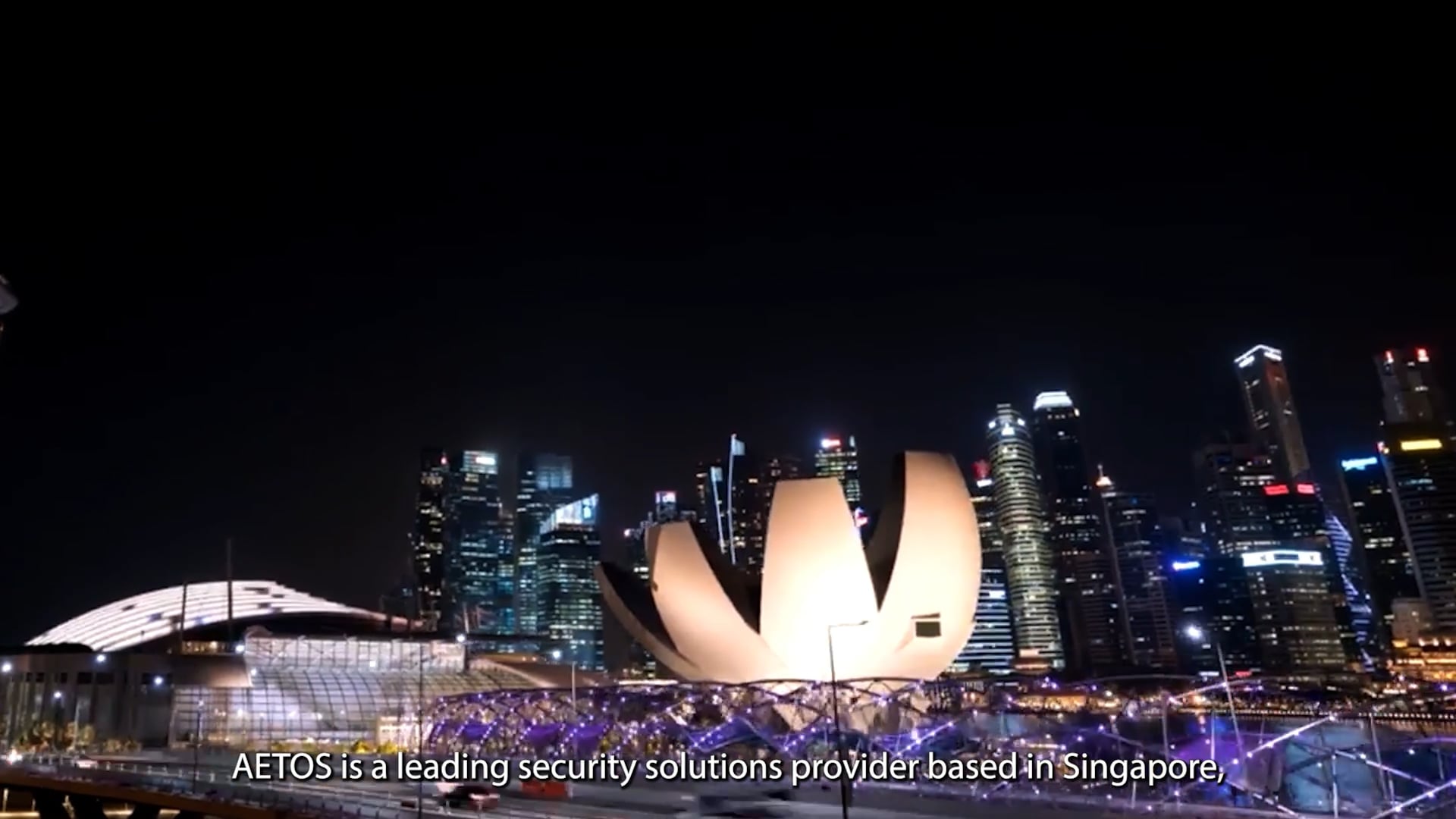 HPE-D-Ron-Aetos Customer Success Story